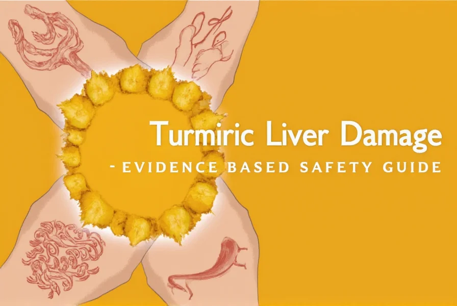 Turmeric root and powder showing natural versus concentrated supplement forms