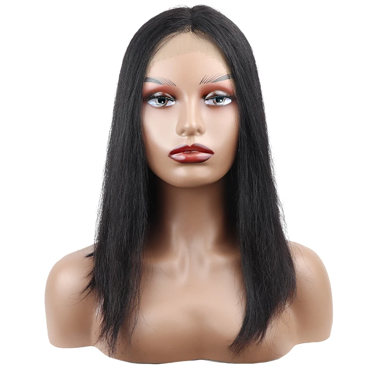 

hd transparent swiss lace front wig human hair wigs for woman straight hm hair me curly clsoure frontal wig