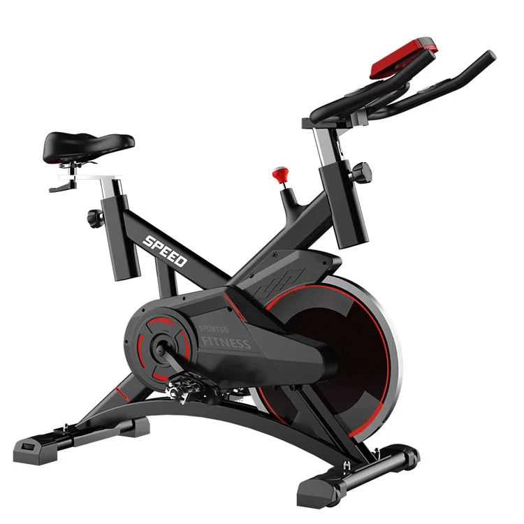 

Wholesale Body Building Home Gym Exercise Bike Spin Bike