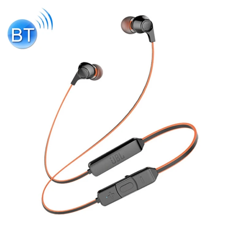 

Wholesale IPX4 JBL T120BT bt 4.2 Magnetic Neck-mounted Sport Wireless Neckband Earphone with microphone Jbl Earphones Earbuds