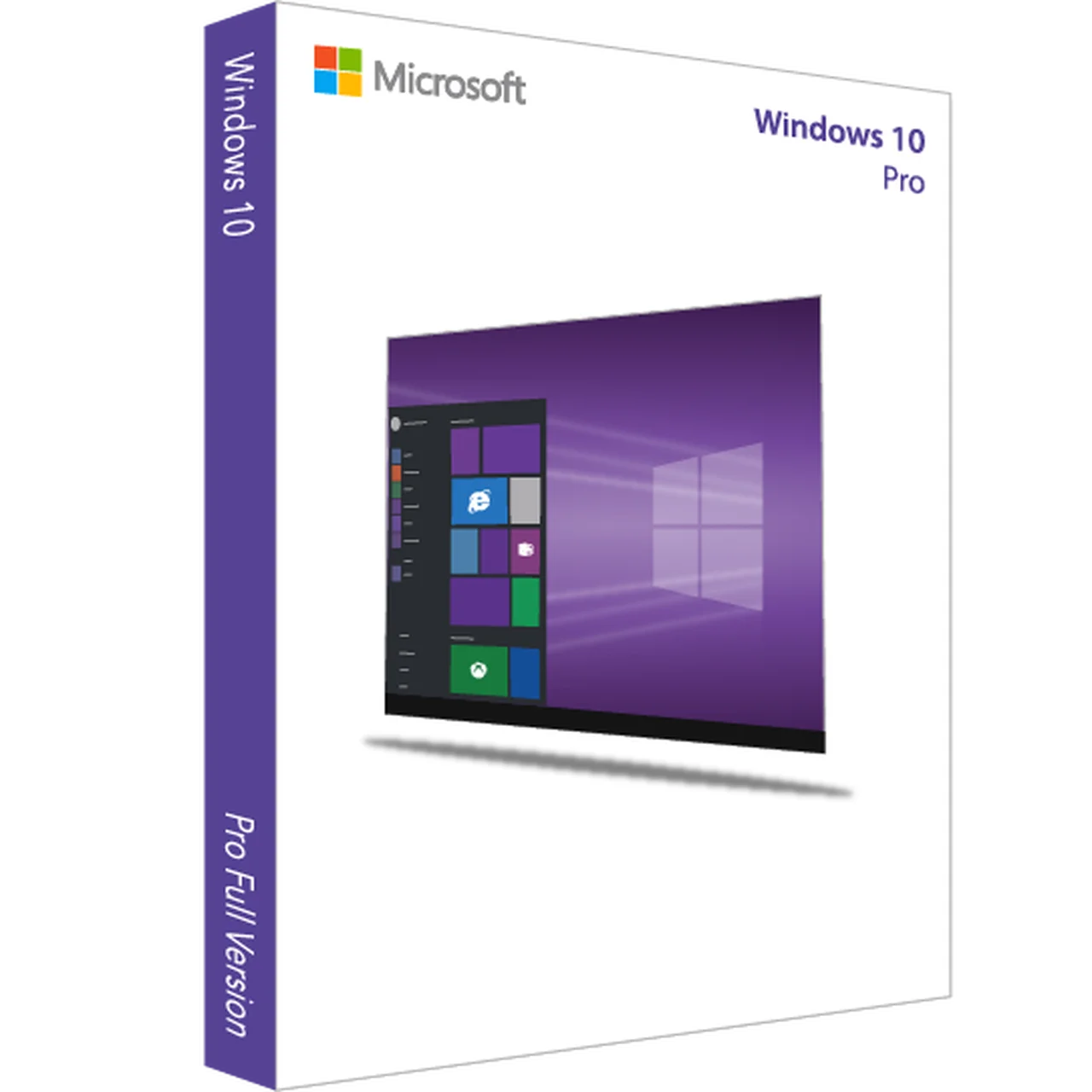 

Globally Microsoft Windows 10 Pro Key Software Microsoft Win 10 Professional Online activation 1PC