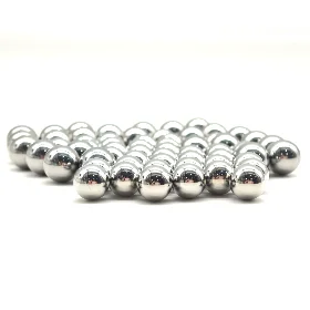 Tungsten Carbide Balls