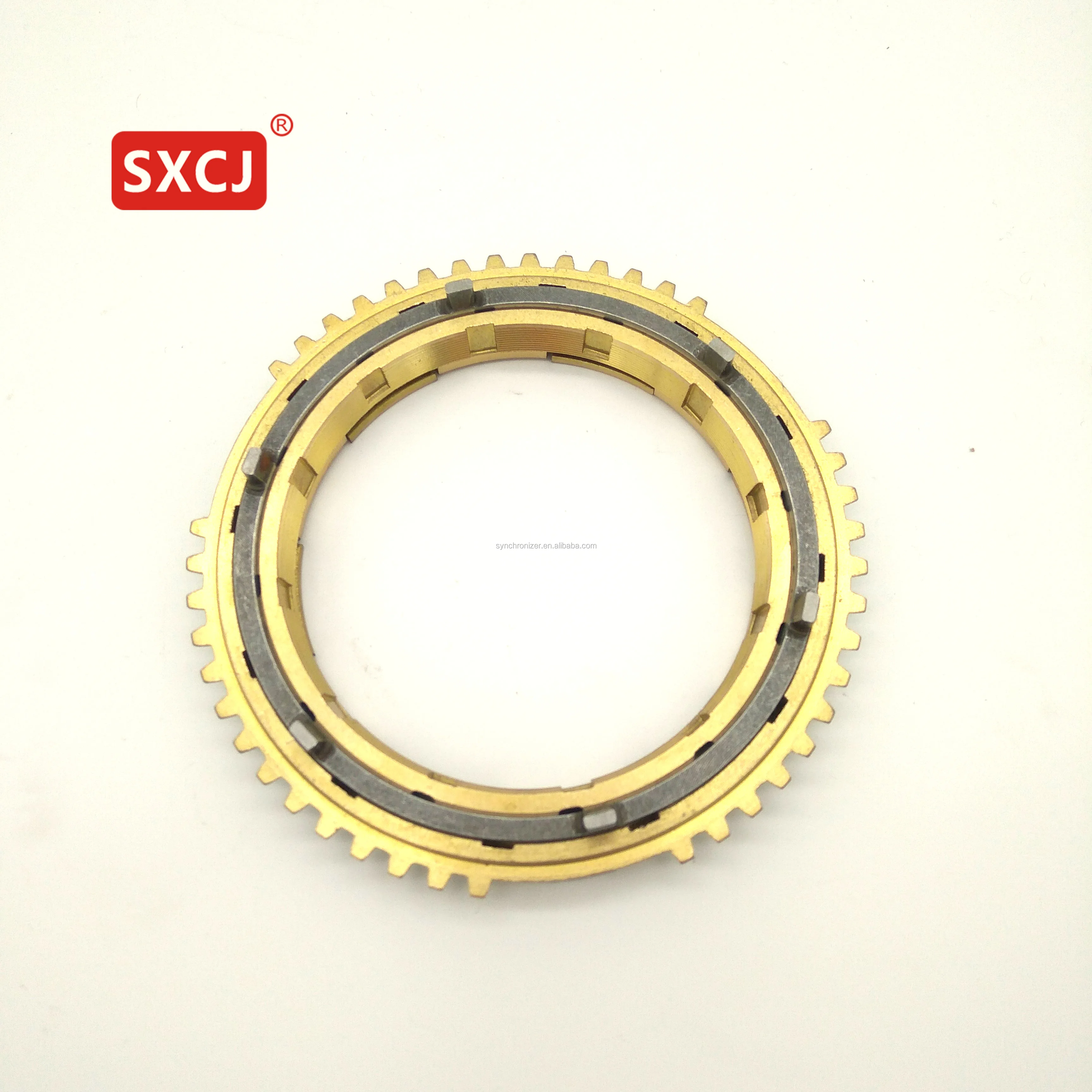 OEM Transmission Synchronizer Ring Sets for Hyundai Accent (1994-2000 ...