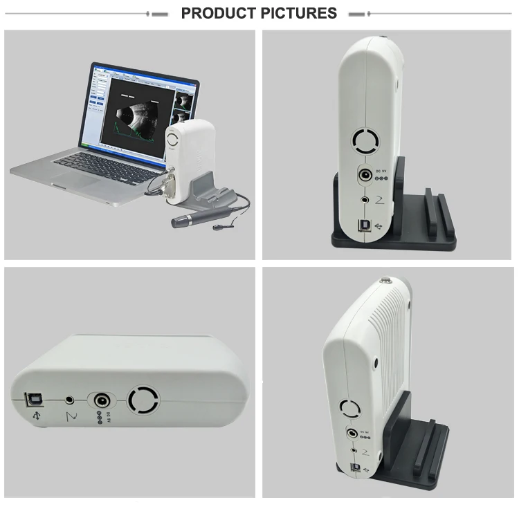 Loudly brand higher quality AB SCAN SW-2100