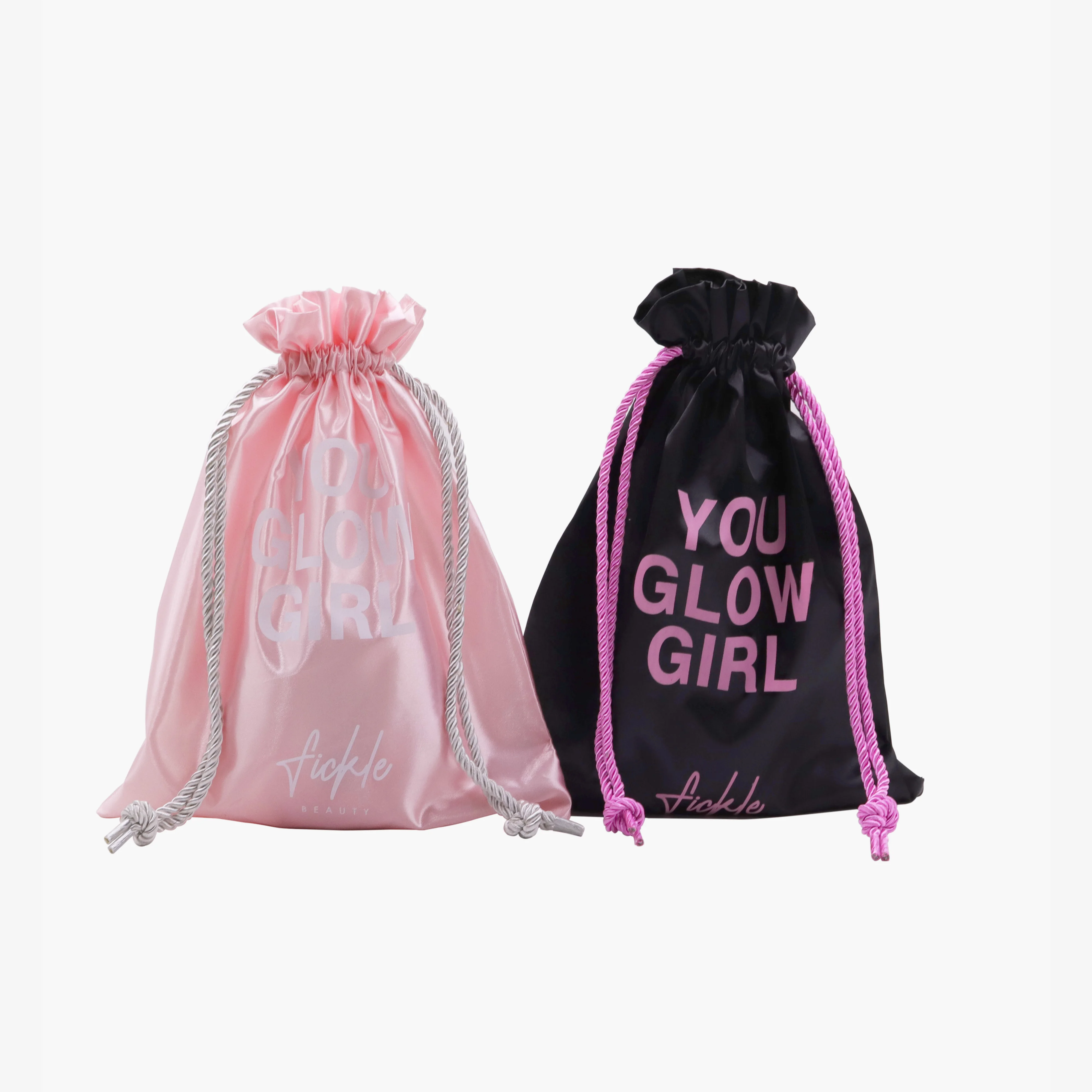 

custom satin pouch gift bag satin drawstring bag satin bags drawstring