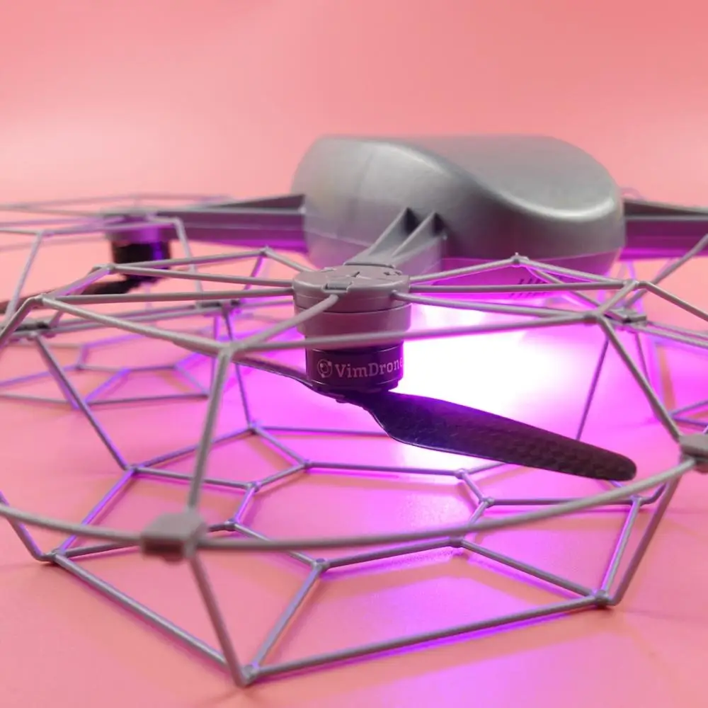 

Mazzy Star Drone -Pro Version | RTK GPS | Amazing Drone Light Show