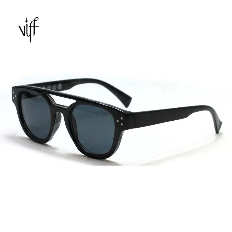 

Hot Sales Sun glasses P09712 Retro Round Sunglasses