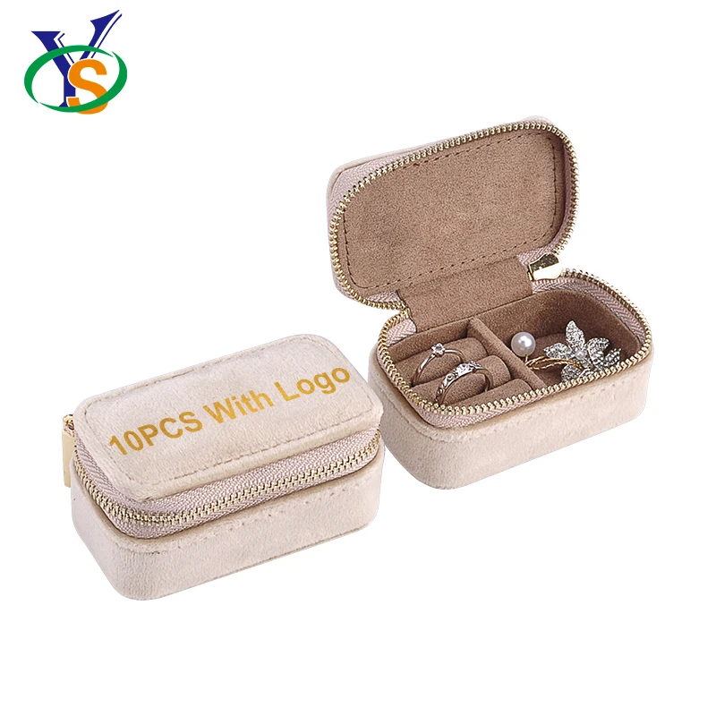 

Wholesale Patent Velvet Jewelry Boxes With No Minimum Order Slim Bulk Stylish Small Jewellery Box, Blue/black/red/purple/beige/white/pink