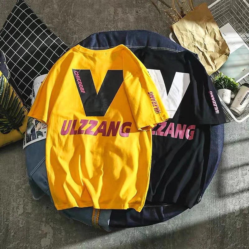 

Wholesale cheap men's fashion and beautifully designed plus-size T-shirts