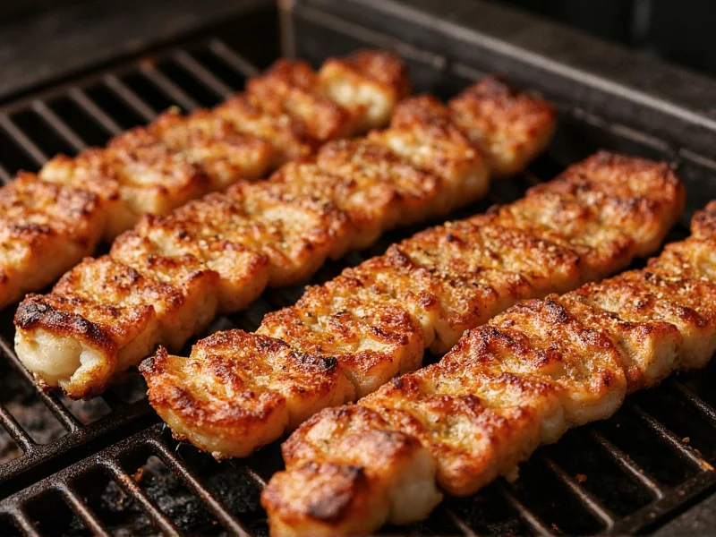 Hibachi Seasoning: Complete Guide & Homemade Recipe