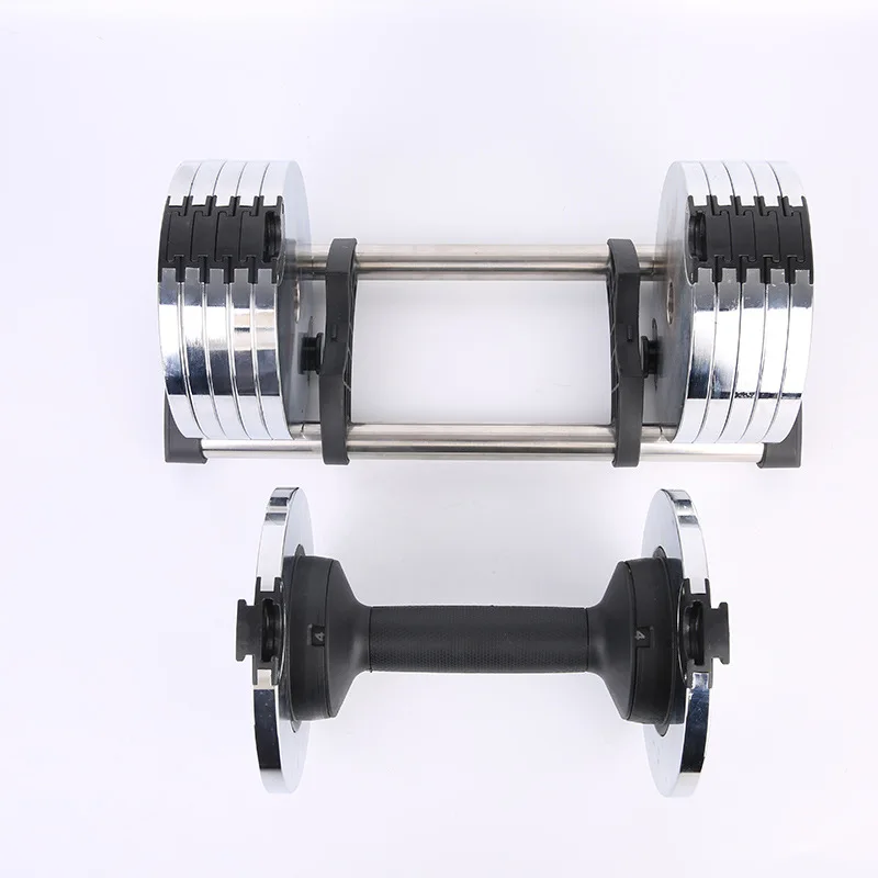 

Beyond Sport IN STOCK 12KG 16KG Dumbbell 20KG 24KG Multi Weights Set New Adjustable Dumbbell