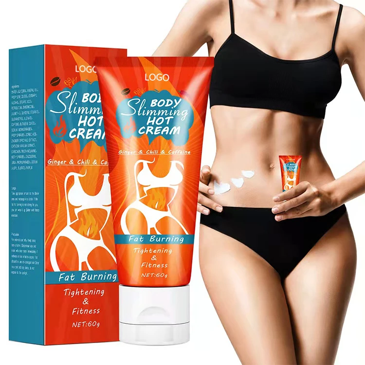 

Private Label Slimming Cream Fat Burning Belly Fat Burning Cream Fat Burning Wicking Slimming Cream