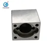 Popular OEM made pressure welding process working parts