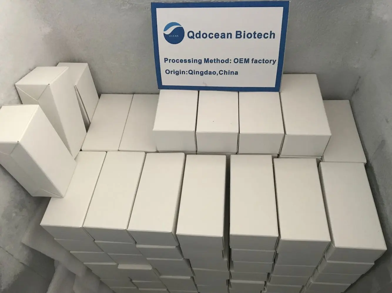 
Manufacturer high quality IGF-1 LR3 / igf 1 lr3 with reasonable price and fast delivery 