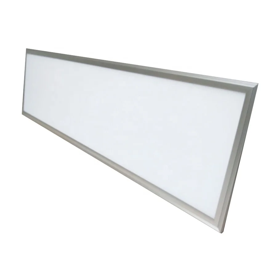 60x120 20x120 1200x300 300x1200mm 4000k 20 32 watt 40w 48w recessed led panel light