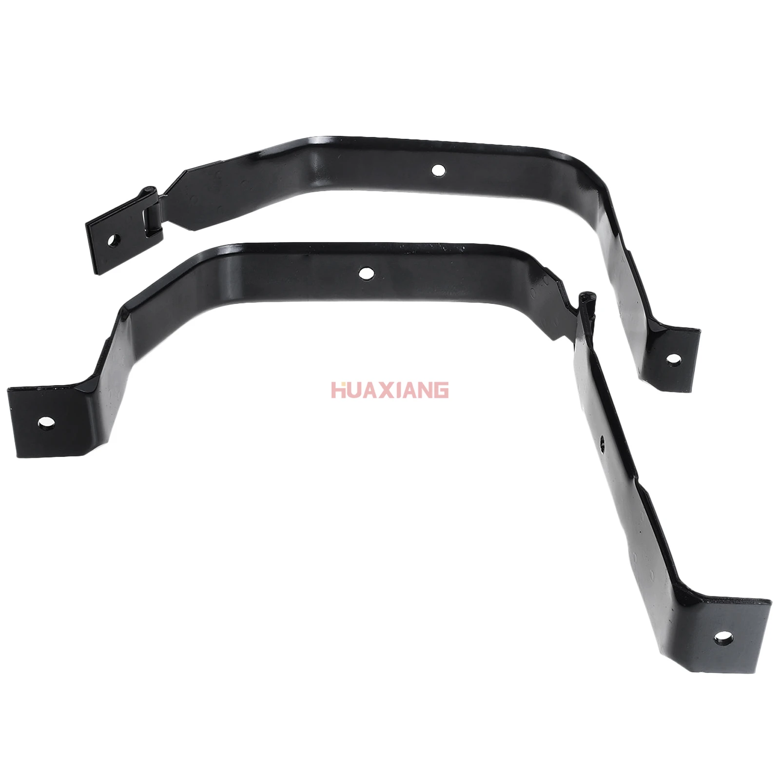 

Quality Auto Part Germany Spot Goods 2x Fuel Tank Strap for Ford F-250 350 Super Duty 2011 2012-2016 V8 6.7L Diesel