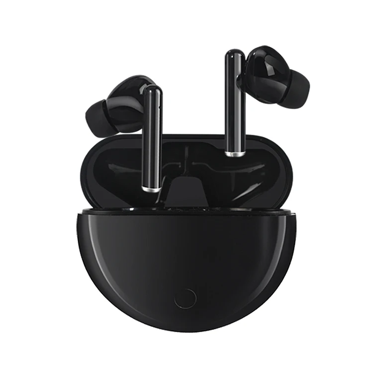 

2020 TWS P90 PRO 5.0 Earphone Wireless Earbuds noise Reduction Sport Headset With Charging box Waterproof Headphone, White/black