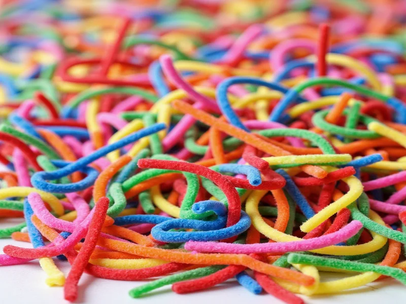 pipe cleaners crafts