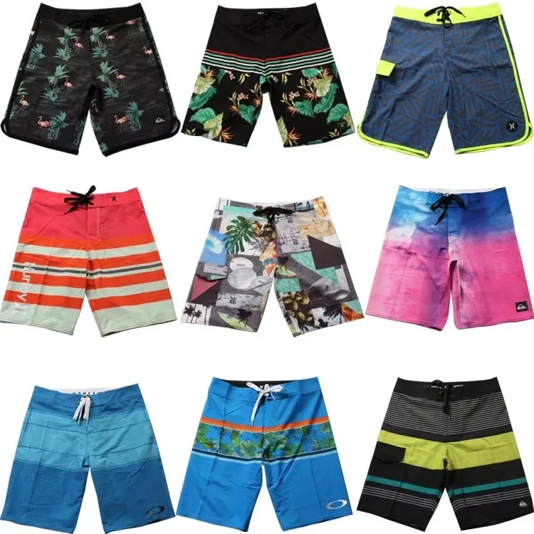 hurley toddler shorts