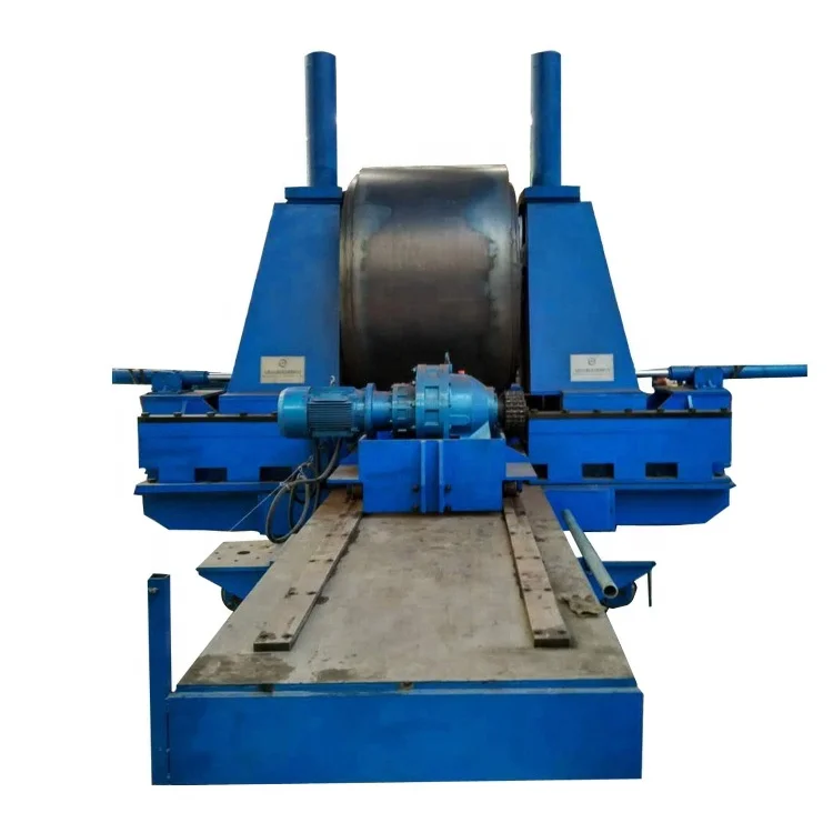 
Used spiral welded tube mill for sale 