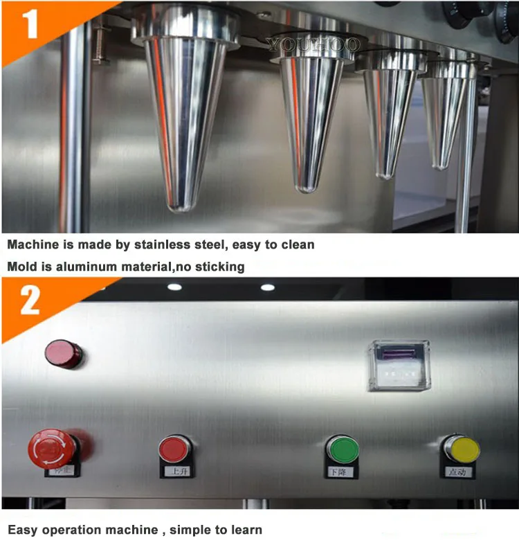 cone pizza machine11