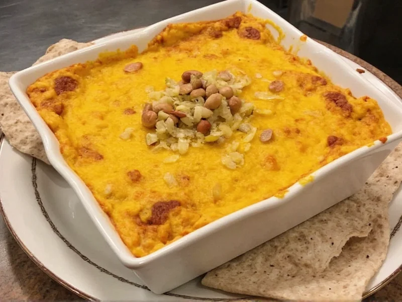 Sausage and Rotel Dip Recipe: Simple Crowd-Pleasing Appetizer