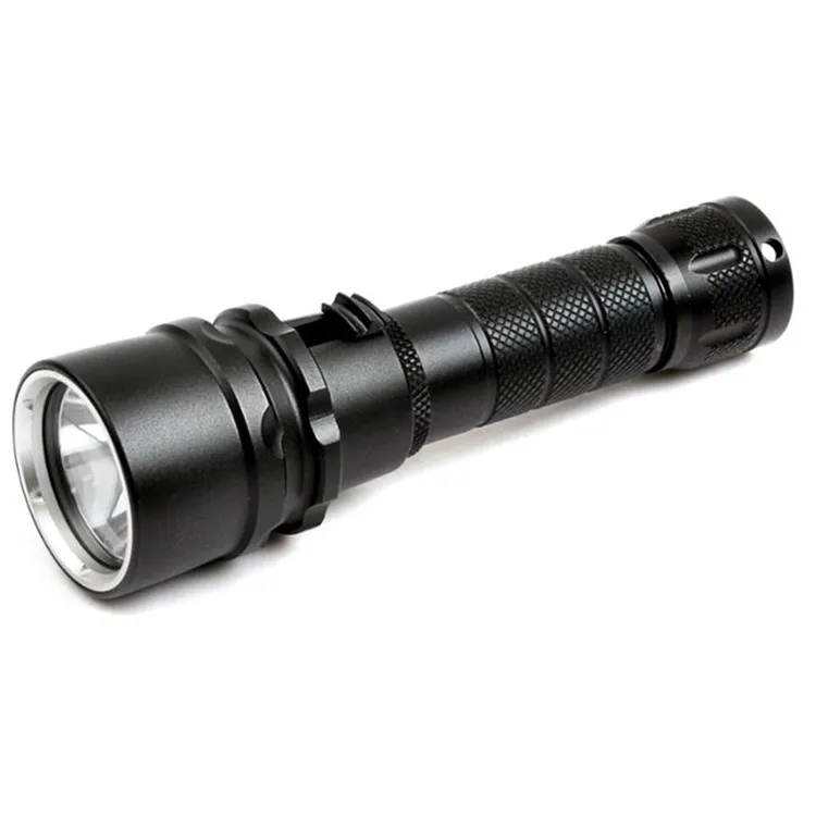 Ultra Bright Flashlights Rechargeable 