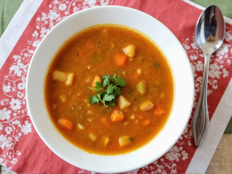 Authentic Tuscan Zuppa Soup: Traditional Recipe & Insights