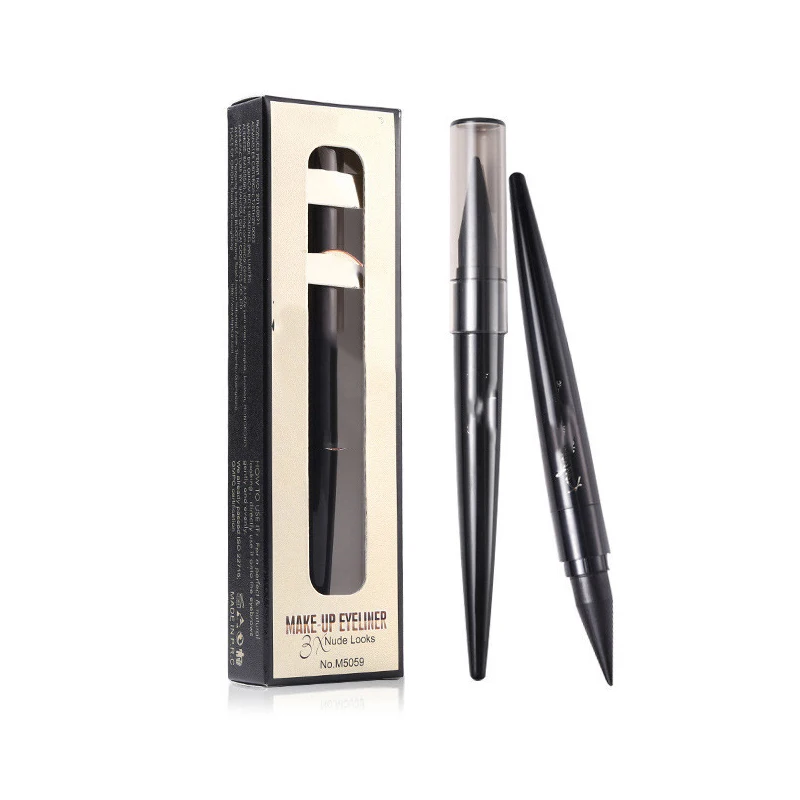 

Eyeliner Glue Pen Mascara Eyeliner Set Privat Label Gel Eyeliners