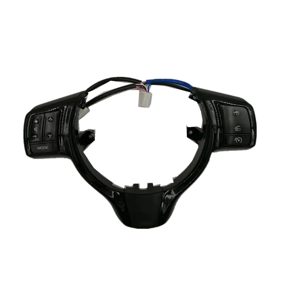 Steering Wheel Button For Toyota Yaris 20122017 Versos 20122014