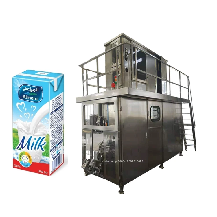 packaging machine turkey