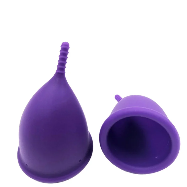 

Tops for Women Top Selling Products 2021 Other Beauty & Personal Care Products Medical Silicone Reusable Menstrual Cup