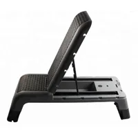 

Fitness Workout Bench Fitness Deck Aerobic Stepper