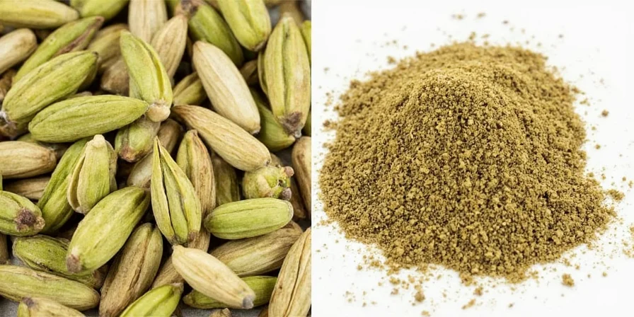 Tips for Cooking with Cardamom Pods and Ground Powder