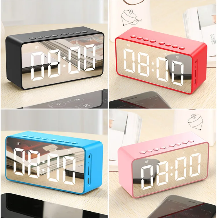Hot Sale Amazon Original Waterproof Stereo Wireless Outdoor Music Bluetooth Speaker - ANKUX.COM