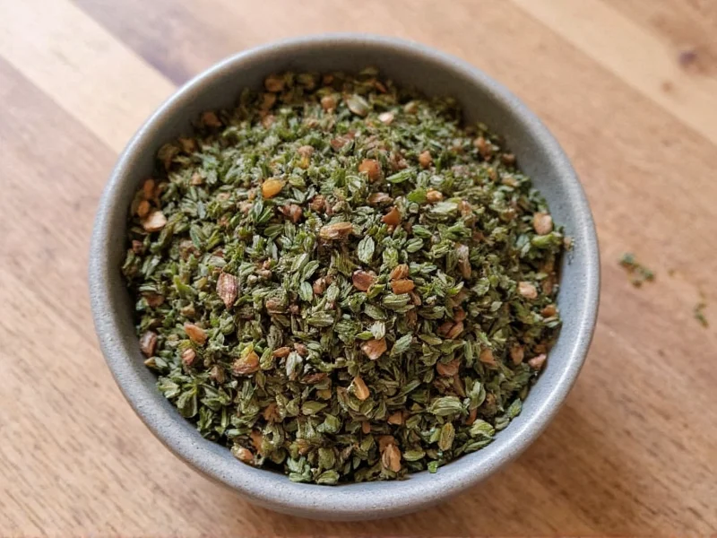 Dried Thyme: Complete Guide to Usage, Storage & Benefits