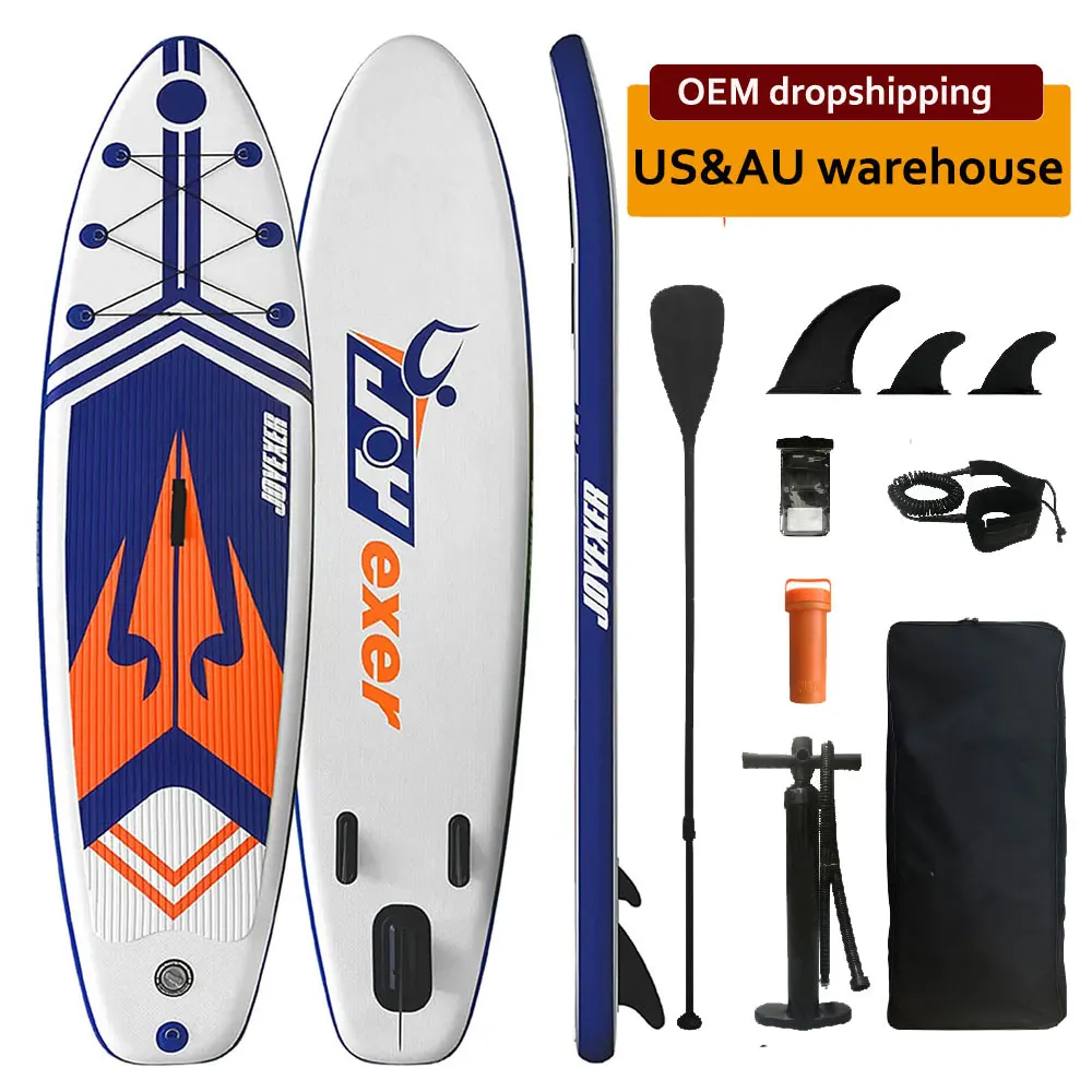 

China Factory Supply Custom Design SUP Best Sup Paddle Board Inflatable Fishing Customization