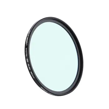 K F Concept 58mm Slim Mc Uv Filter With Green Multi Coated And German Optics Buy Mc Uv Filter 58mm Slim Mc Uv Filter K F Concept Uv Filter Camera Filters Product On Alibaba Com