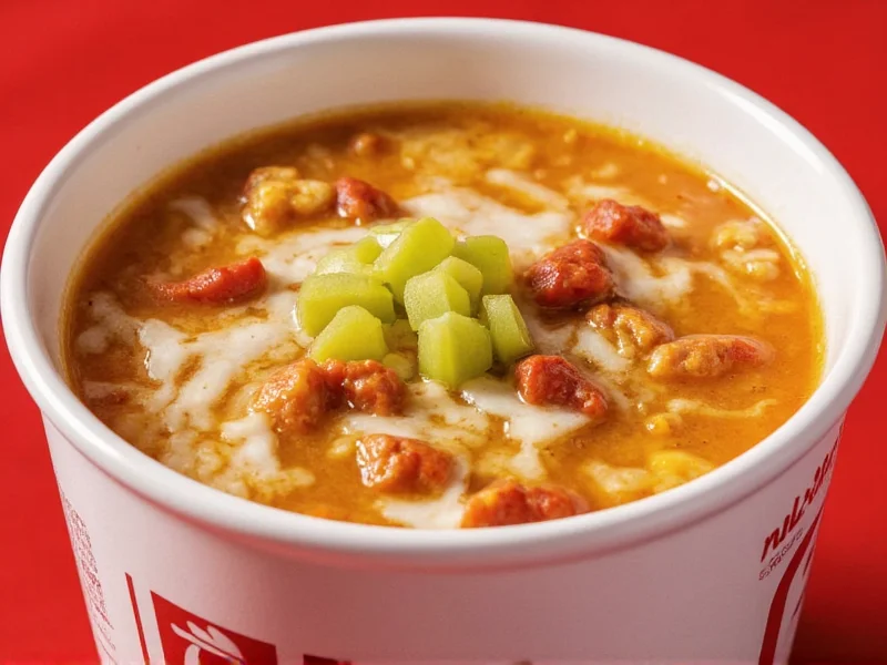 Chick-fil-A Tortilla Soup: Facts, Nutrition & Availability