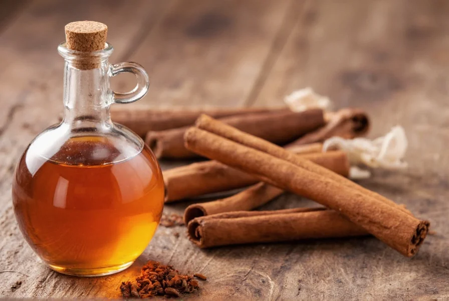 cinnamon liquor
