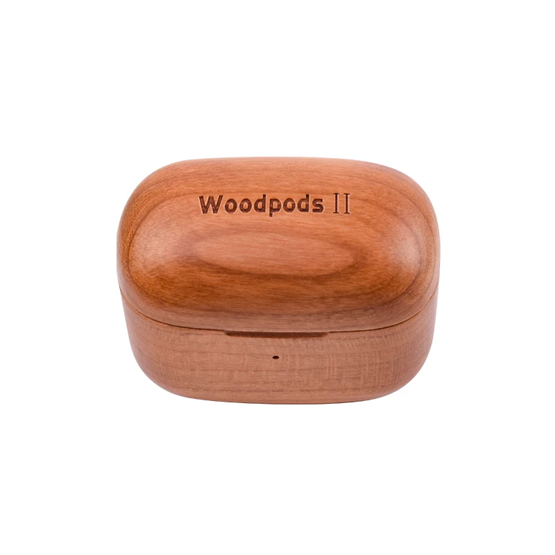 

Tws 9F Tws Go Tws Earbuds Under 1000, Wood