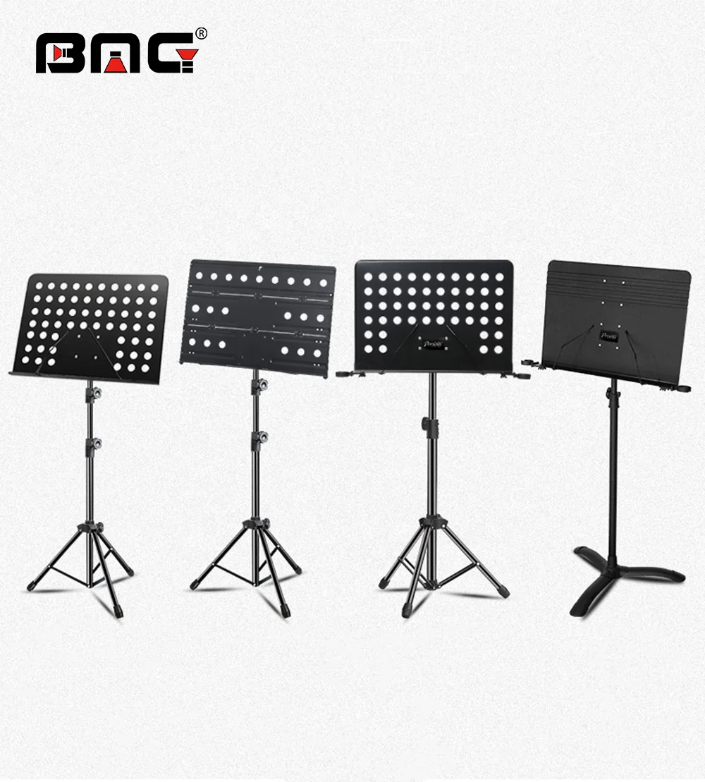 BOMGE-500 Steel Stabilized Mus