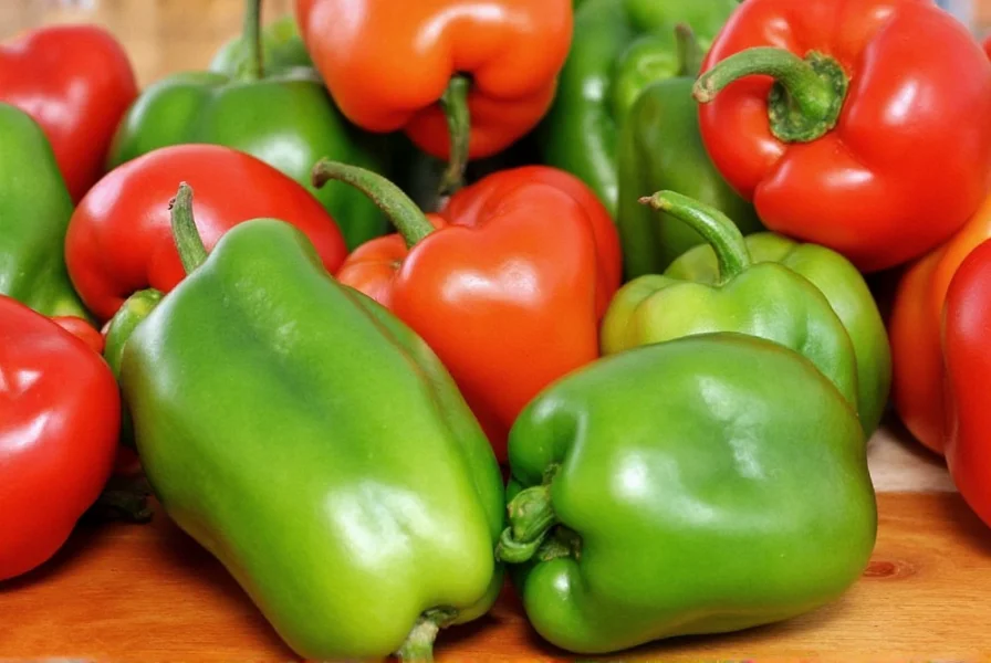 Cooking with Ancho Peppers