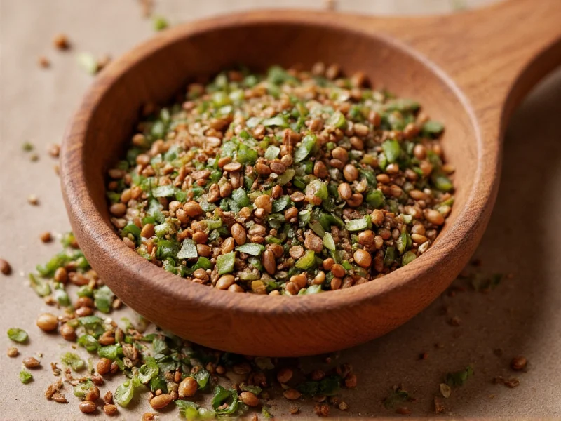 Nori Seasoning: What It Is & How to Use It