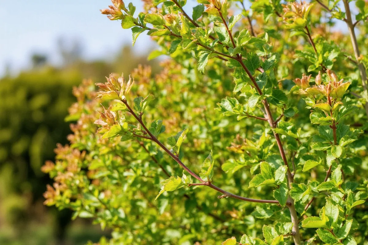 Essential Plant Culture Tips for 2025 Gardens