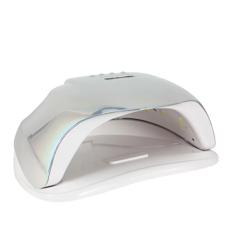 
Professional Uv Nail Lamp 54W, Hot Selling Nail Polish Led Lamp Nail 54W 