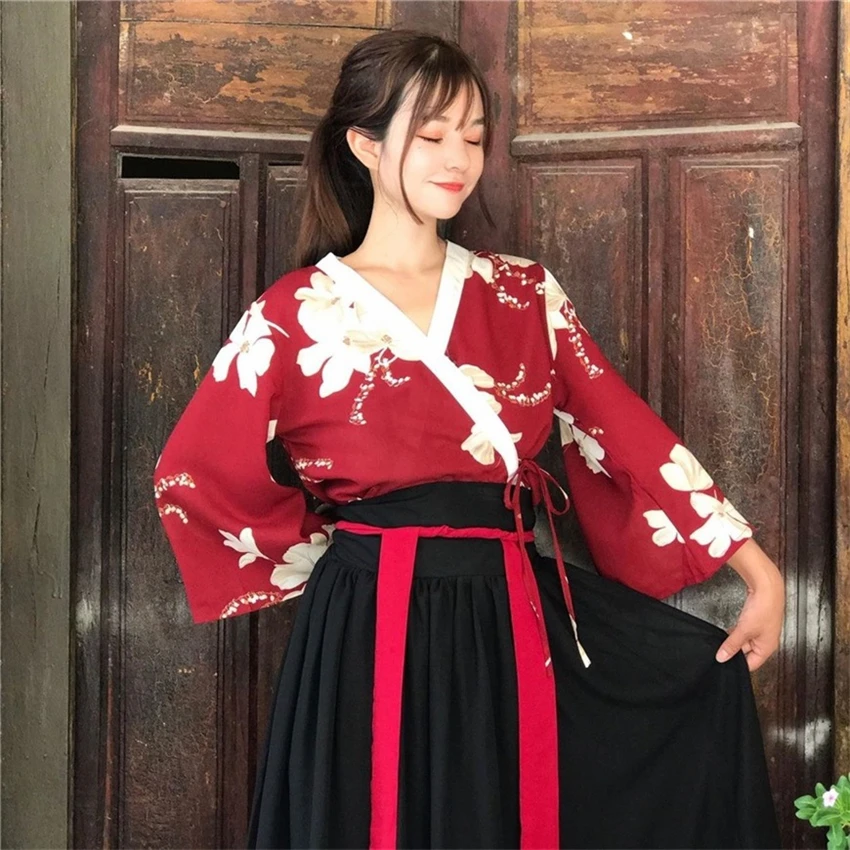 Japanese Style Dress | Traditional & Modern | Japan Avenue