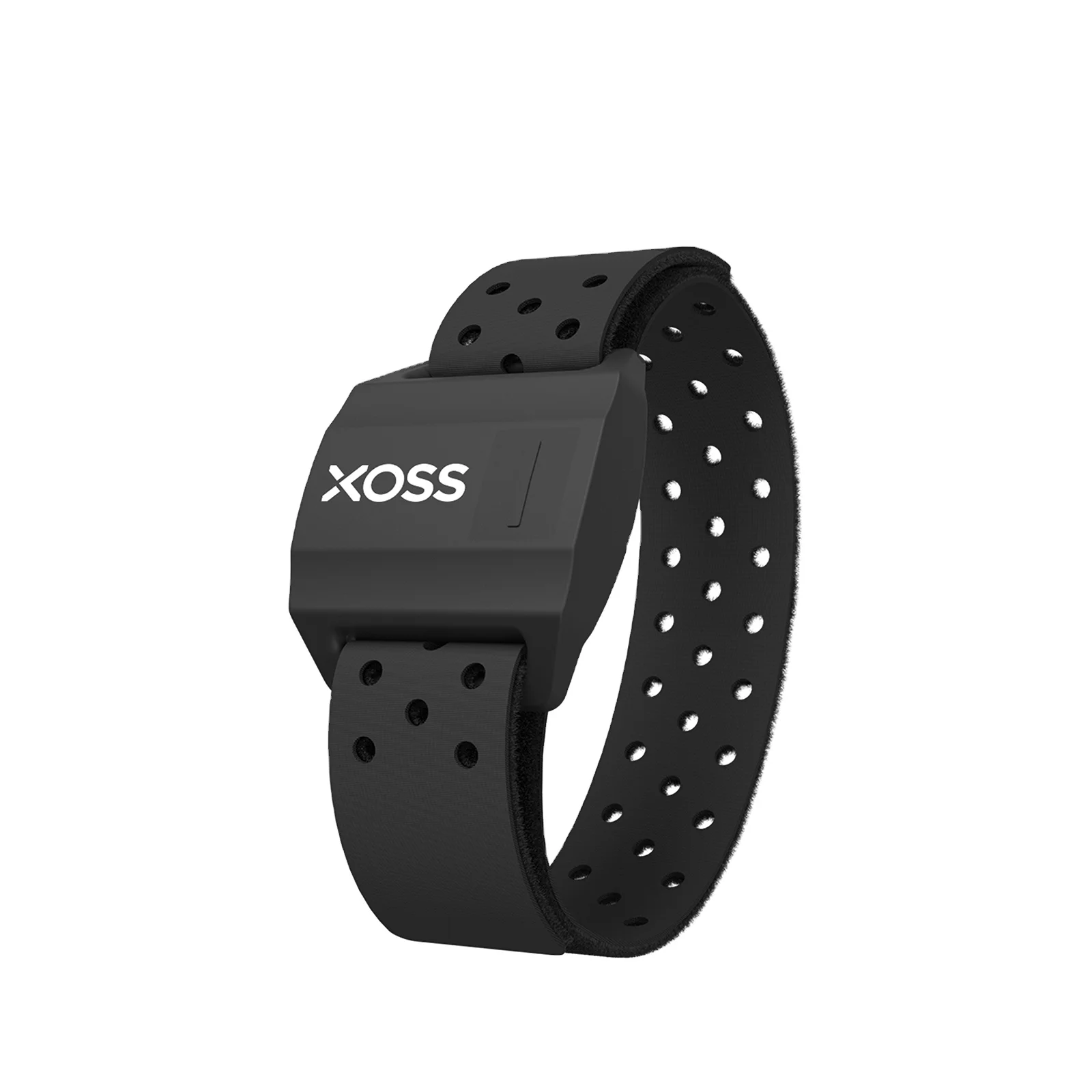 

XOSS Arm Heart Rate Monitor Blue tooth 4.0 and ANT+ Gym Arm Heart rate Sensor For XOSS Garmin IGSPORT