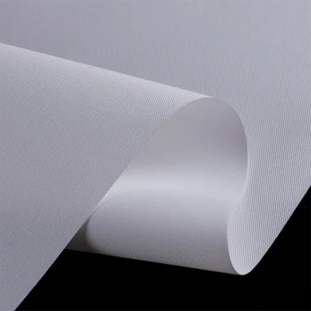 
18 m 260gsm Matt Polyester Canvas Roll Art Supplies 