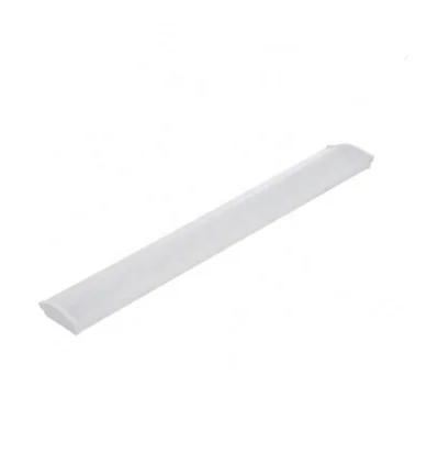 Surface Mounted 2ft 4ft 5ft 6ft 20w 30w 40w 60w 80w LED Batten Light Fitting linear led tube light